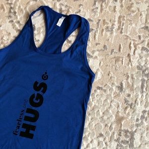 Hugs Apparel Tank Top (M)